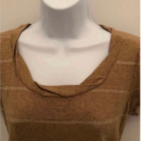 Loft short sleeve top - Picture 5 of 5